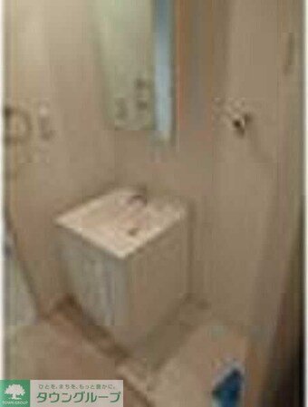 エメテラスの物件内観写真